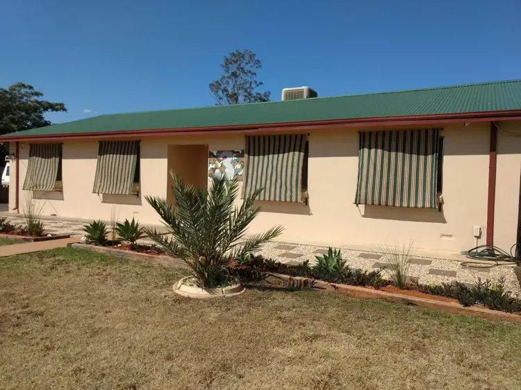 3 Maxwell Street, South Kalgoorlie WA 6430