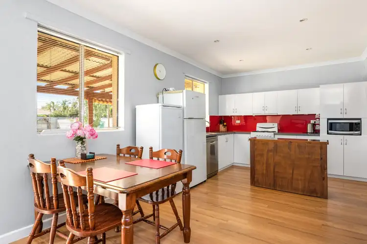 Fifth view of Homely house listing, 3 Maxwell Street, South Kalgoorlie WA 6430