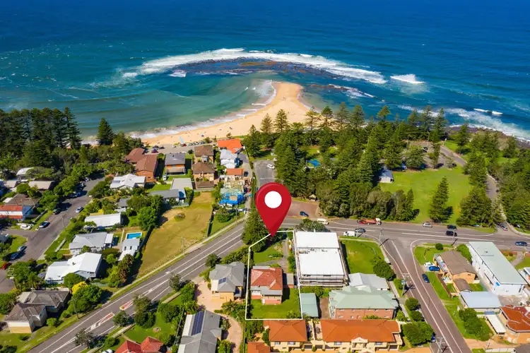 Second view of Homely house listing, 197 Bay Road, Toowoon Bay NSW 2261