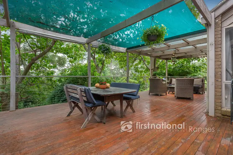 Main view of Homely house listing, 31 Majestic Drive, Emerald VIC 3782