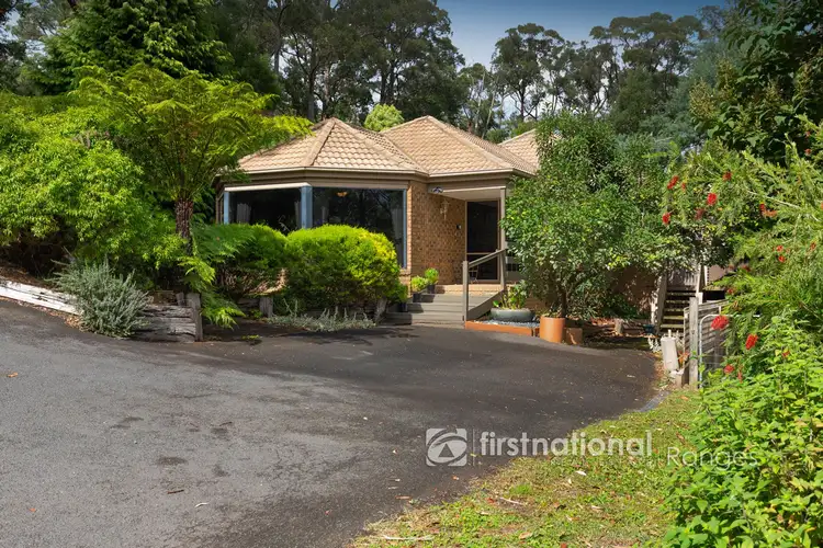 Second view of Homely house listing, 31 Majestic Drive, Emerald VIC 3782