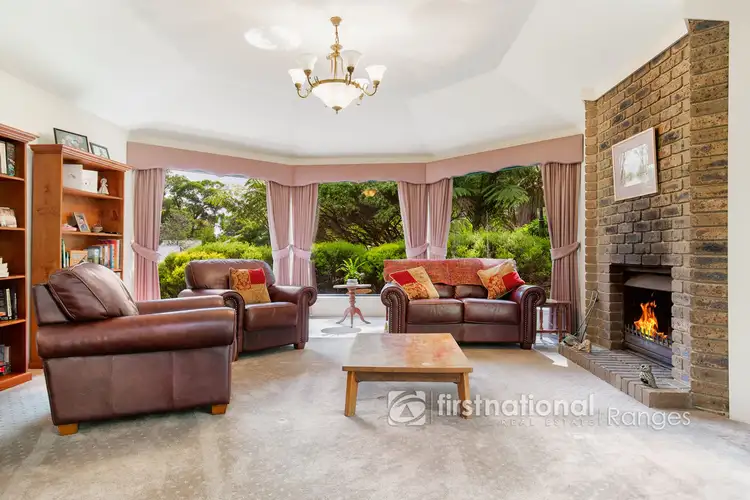 Third view of Homely house listing, 31 Majestic Drive, Emerald VIC 3782
