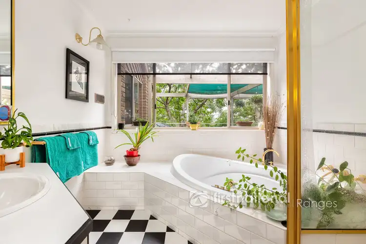 Fourth view of Homely house listing, 31 Majestic Drive, Emerald VIC 3782