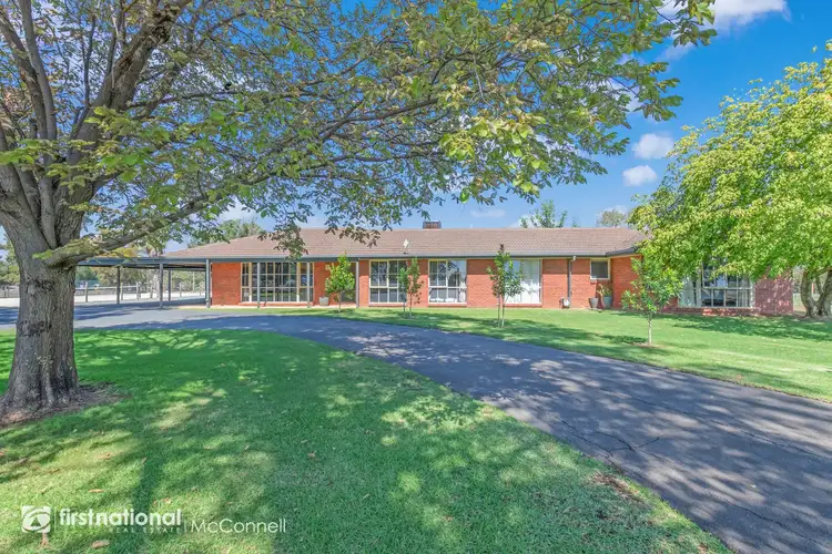 Second view of Homely house listing, 15 Brose Road, Kyabram VIC 3620