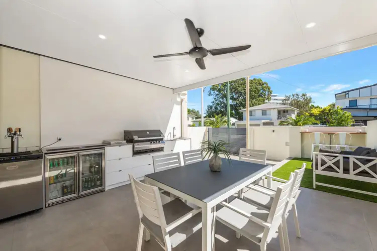10 Jasmine Avenue