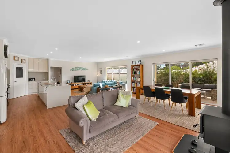Seventh view of Homely house listing, 37 Monclair Circuit, Dunsborough WA 6281