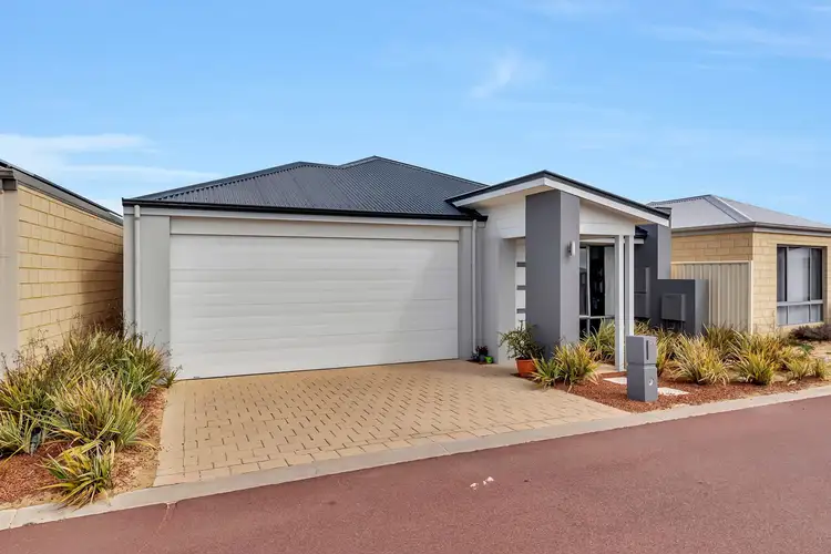 Main view of Homely house listing, 29 Benalla Way, Lakelands WA 6180