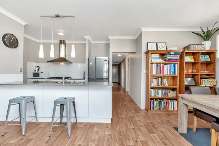 Fourth view of Homely house listing, 29 Benalla Way, Lakelands WA 6180