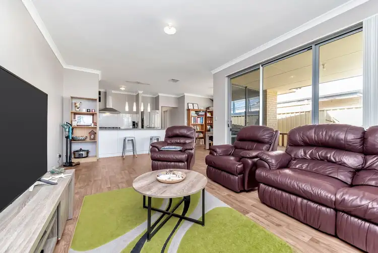 Seventh view of Homely house listing, 29 Benalla Way, Lakelands WA 6180