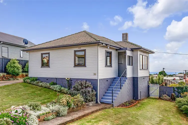 Third view of Homely house listing, 30 Grenville Street, Acton TAS 7320