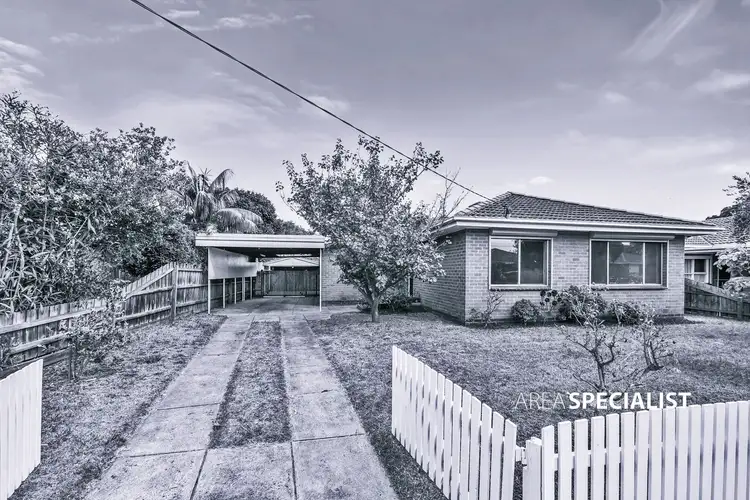 152 Bloomfield Road, Keysborough VIC 3173