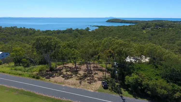Lot 12 Ocean View Crescent, Freshwater Point QLD 4737