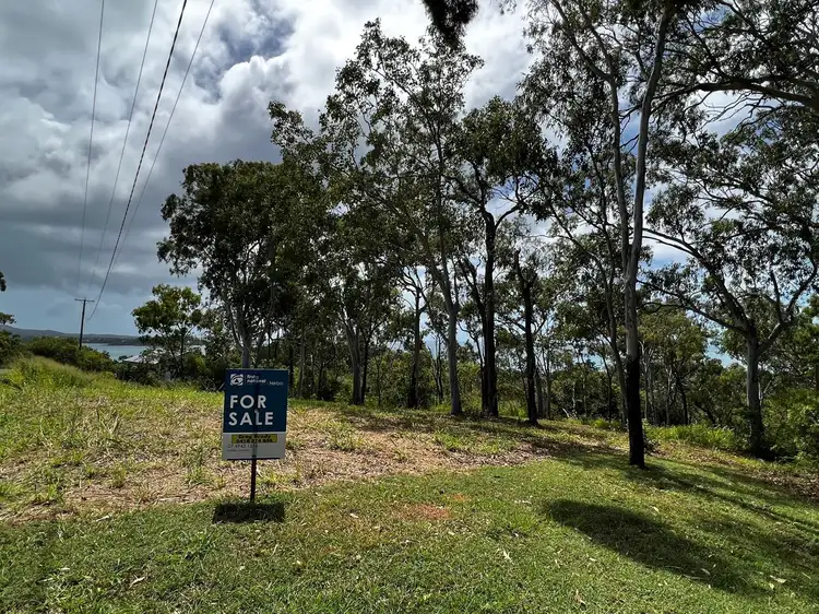 Second view of Homely land listing, Lot 12 Ocean View Crescent, Freshwater Point QLD 4737