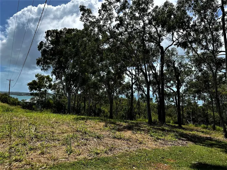 Third view of Homely land listing, Lot 12 Ocean View Crescent, Freshwater Point QLD 4737