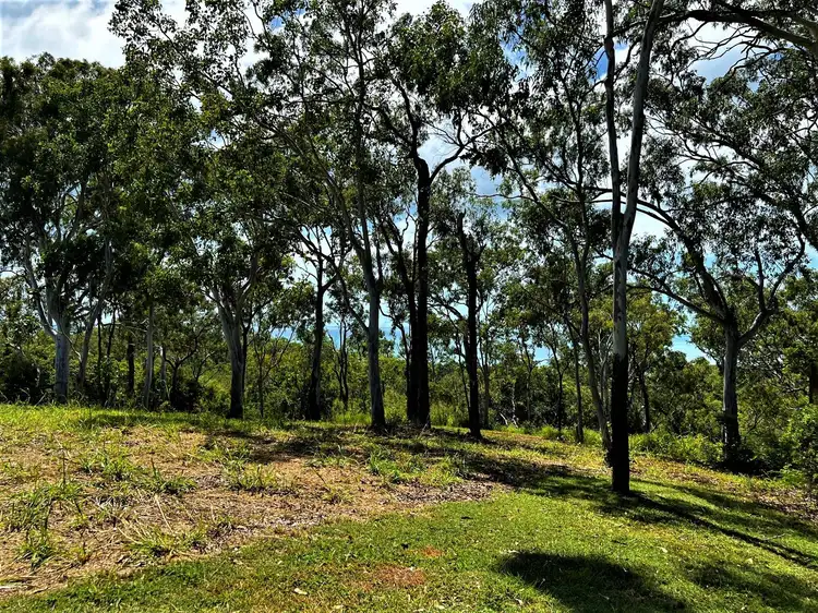 Fourth view of Homely land listing, Lot 12 Ocean View Crescent, Freshwater Point QLD 4737