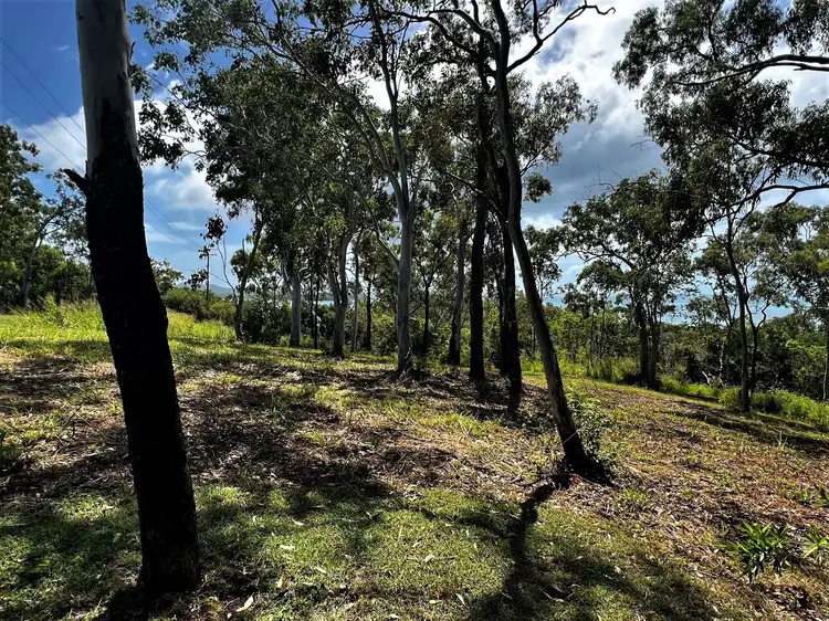 Fifth view of Homely land listing, Lot 12 Ocean View Crescent, Freshwater Point QLD 4737