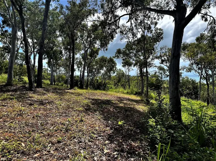 Sixth view of Homely land listing, Lot 12 Ocean View Crescent, Freshwater Point QLD 4737