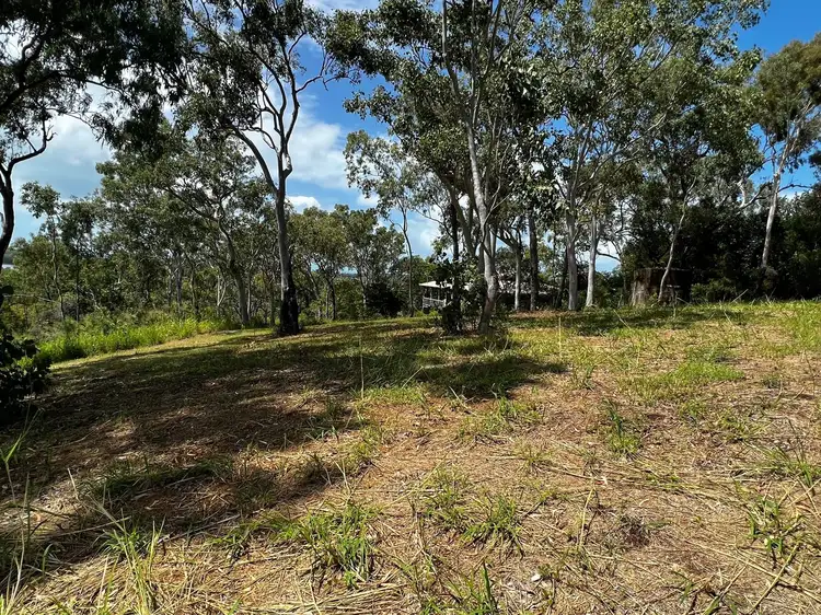 Seventh view of Homely land listing, Lot 12 Ocean View Crescent, Freshwater Point QLD 4737