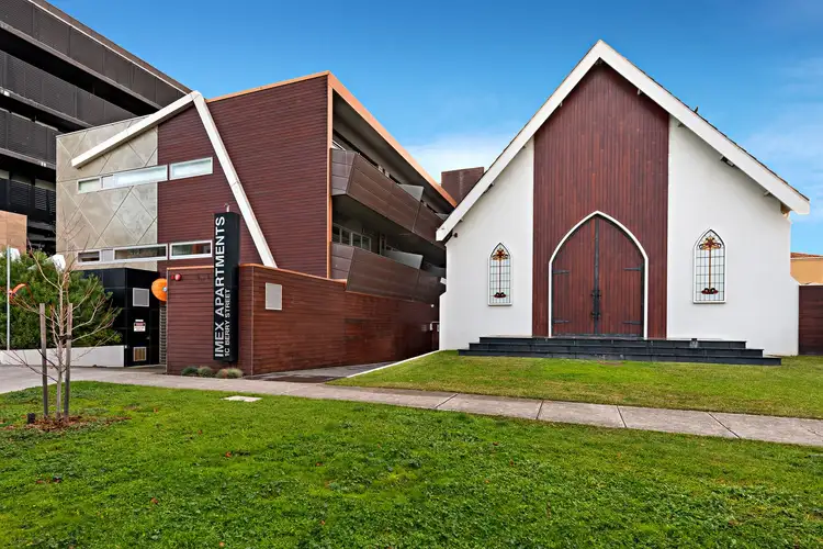 Main view of Homely apartment listing, 105/1C Berry Street, Essendon North VIC 3041