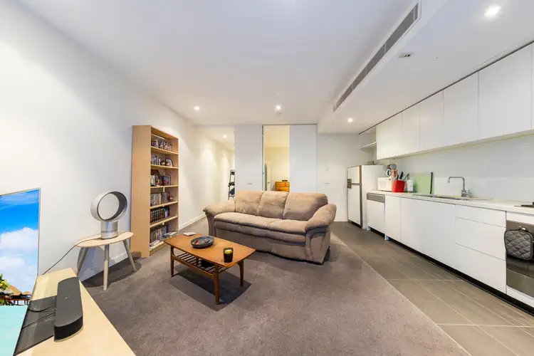 Second view of Homely apartment listing, 105/1C Berry Street, Essendon North VIC 3041