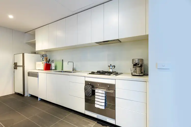 Sixth view of Homely apartment listing, 105/1C Berry Street, Essendon North VIC 3041