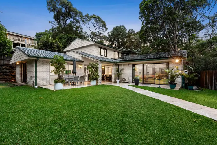 18 Kens Rd, Frenchs Forest NSW 2086