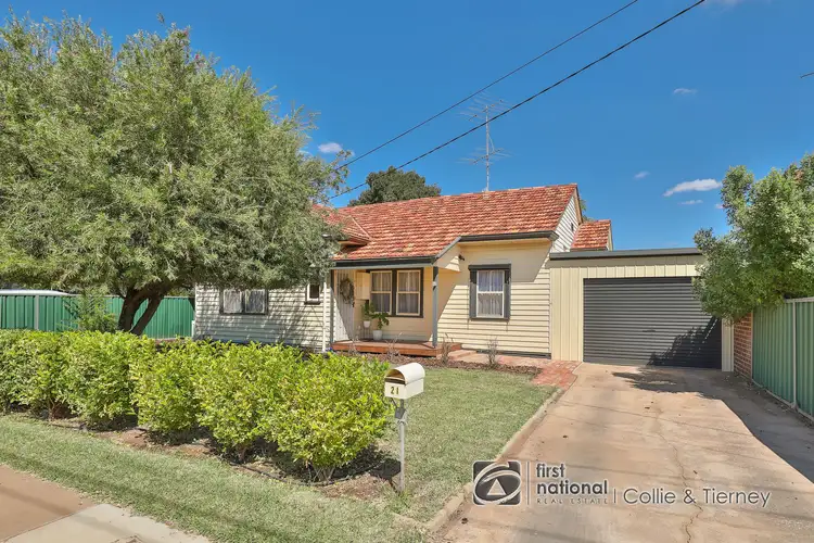 21 Hunter Street, Mildura VIC 3500
