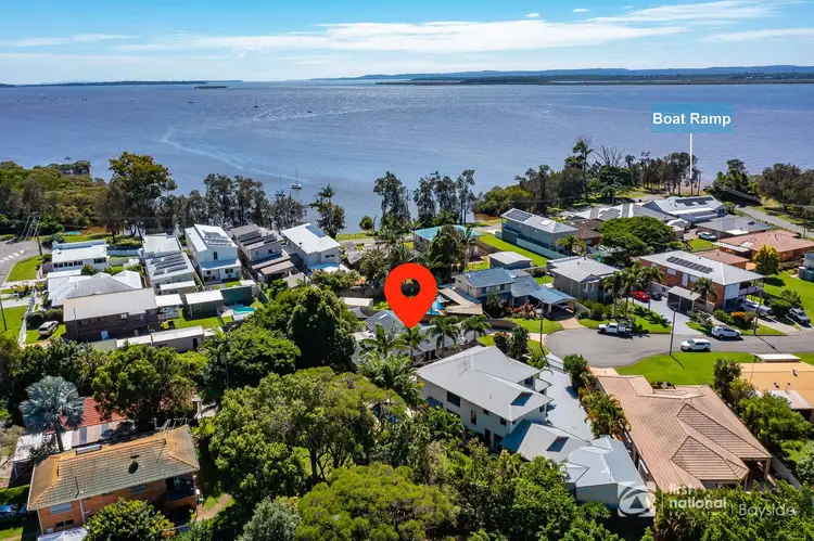5 Sandra Court, Redland Bay QLD 4165