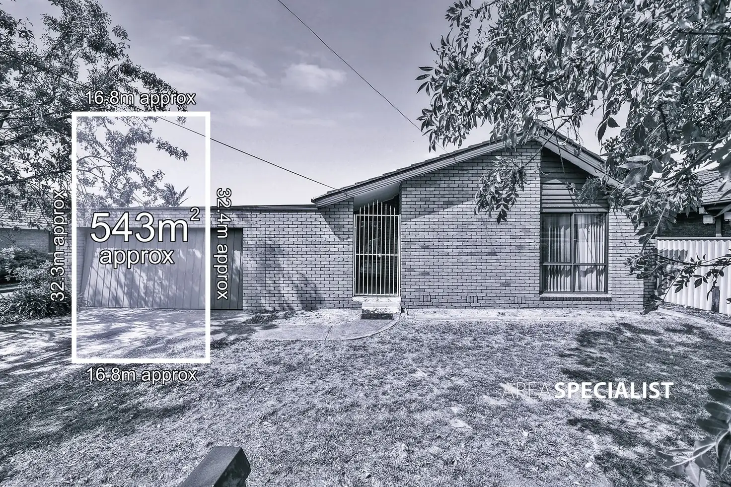 Main view of Homely house listing, 5 Glassford Avenue, Springvale South VIC 3172