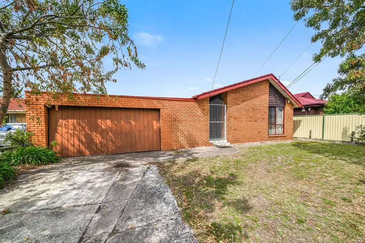 Third view of Homely house listing, 5 Glassford Avenue, Springvale South VIC 3172