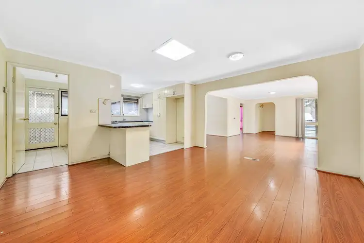 Fifth view of Homely house listing, 5 Glassford Avenue, Springvale South VIC 3172