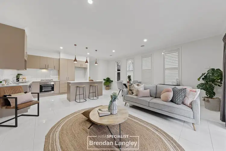 Fourth view of Homely townhouse listing, 6/16-20 Honeysuckle Close, Pakenham VIC 3810