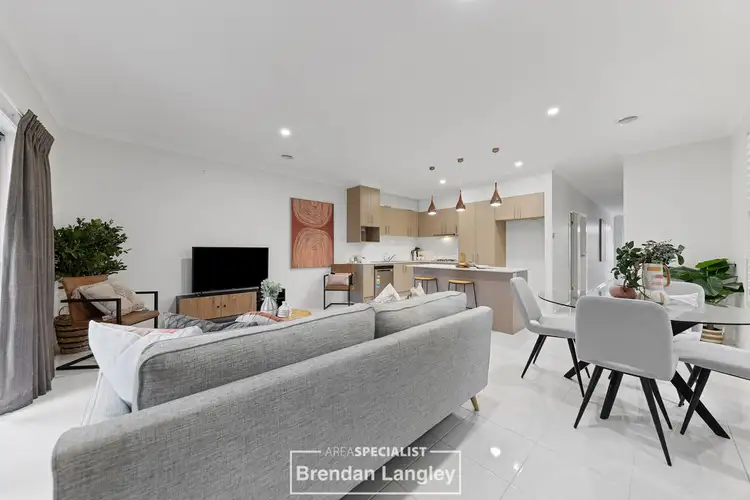 Fifth view of Homely townhouse listing, 6/16-20 Honeysuckle Close, Pakenham VIC 3810