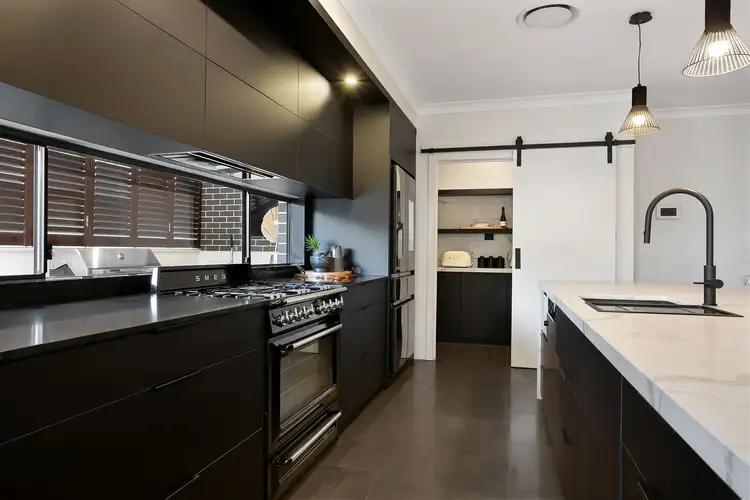 Third view of Homely house listing, 20 Mawer Street, Oran Park NSW 2570