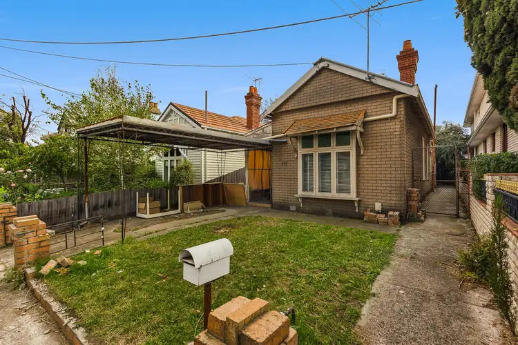 375 Brunswick Road, Brunswick VIC 3056