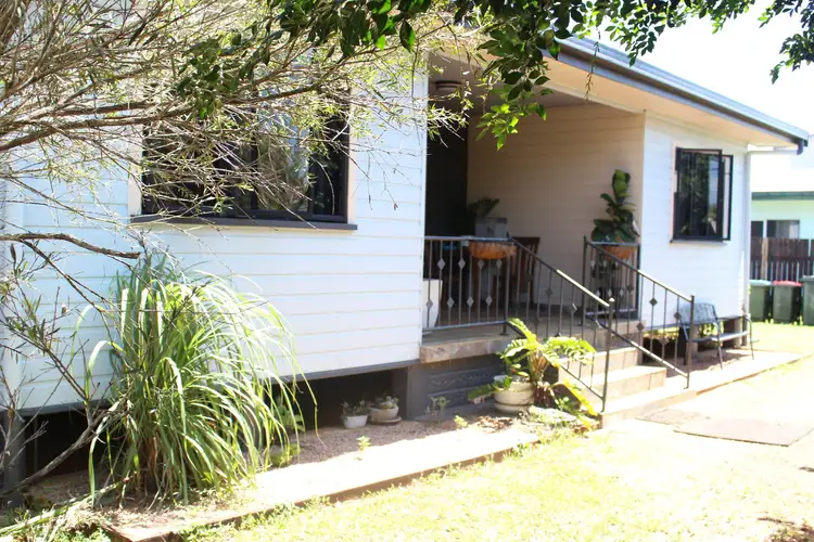 19 Shay Street, Wangan QLD 4871