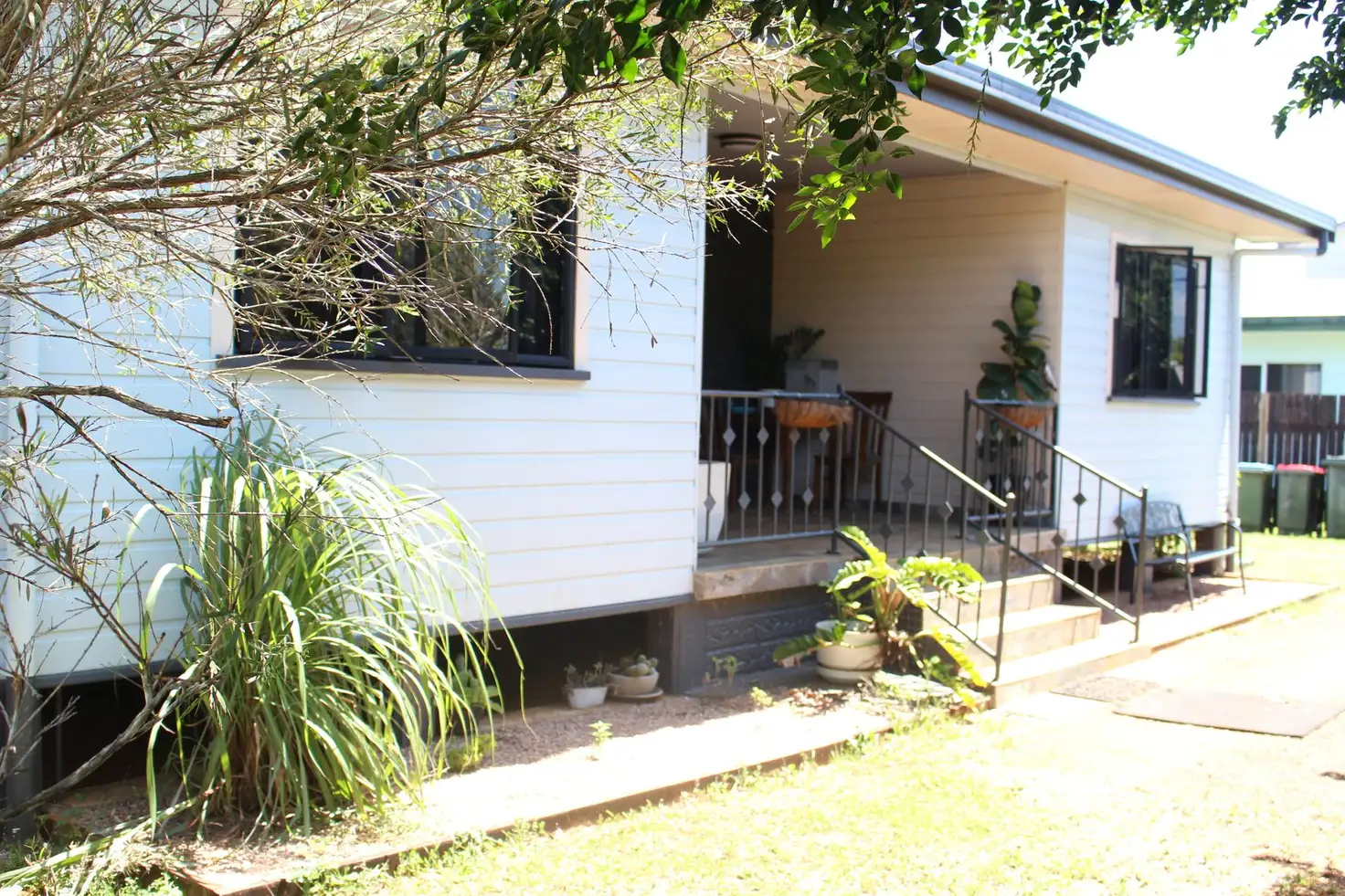 Main view of Homely house listing, 19 Shay Street, Wangan QLD 4871
