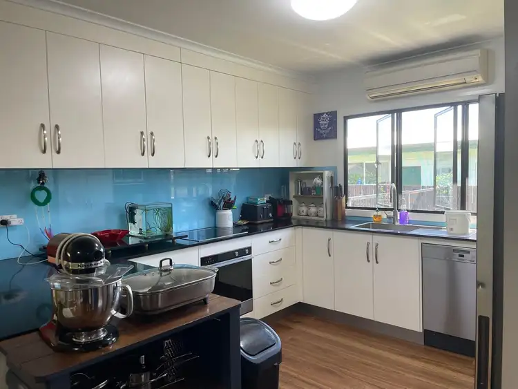Second view of Homely house listing, 19 Shay Street, Wangan QLD 4871