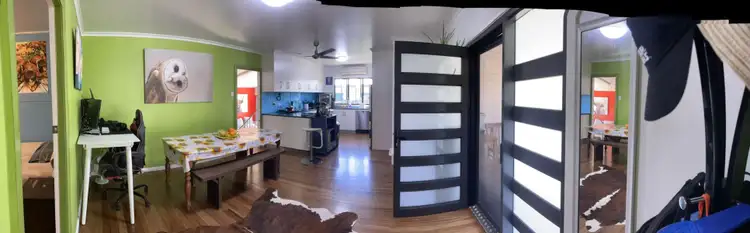 Third view of Homely house listing, 19 Shay Street, Wangan QLD 4871