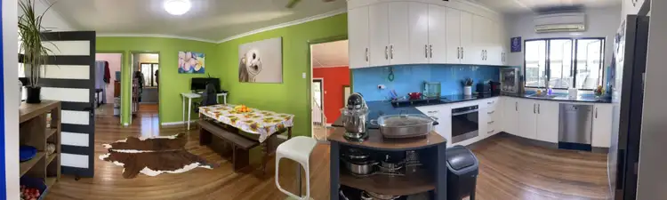 Fourth view of Homely house listing, 19 Shay Street, Wangan QLD 4871