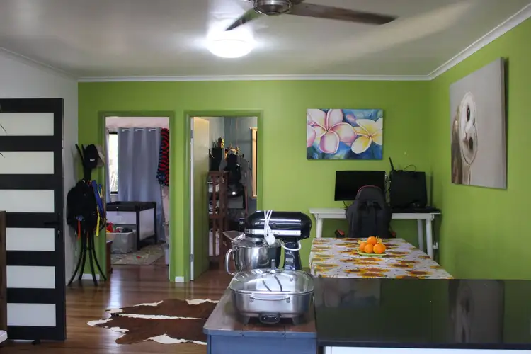 Fifth view of Homely house listing, 19 Shay Street, Wangan QLD 4871