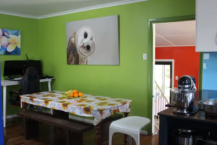 Sixth view of Homely house listing, 19 Shay Street, Wangan QLD 4871