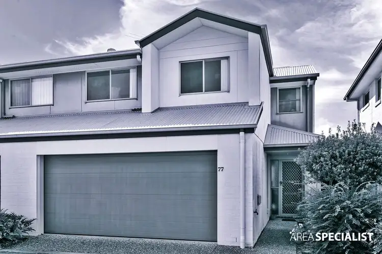 77/36 Higgs Street, Deception Bay QLD 4508