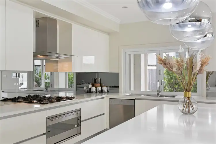 Sixth view of Homely house listing, 9 Halifax Way, Gledswood Hills NSW 2557