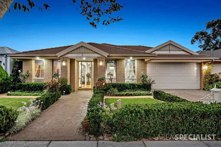Main view of Homely house listing, 57 Tyndall Street, Cranbourne East VIC 3977