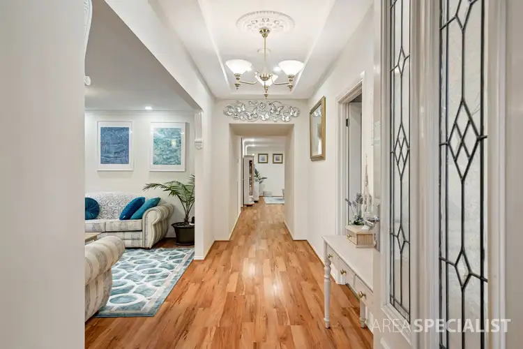 Second view of Homely house listing, 57 Tyndall Street, Cranbourne East VIC 3977