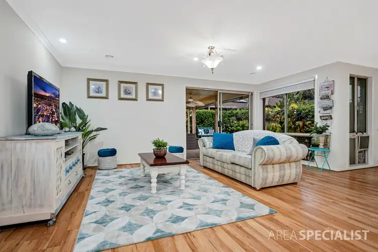 Third view of Homely house listing, 57 Tyndall Street, Cranbourne East VIC 3977