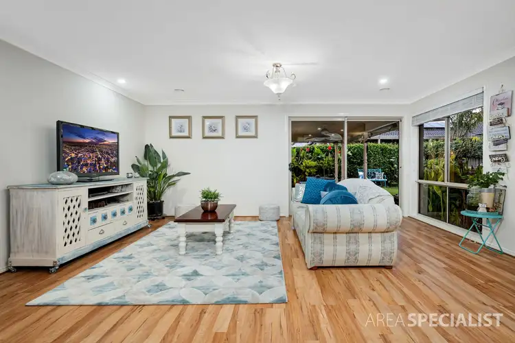 Fourth view of Homely house listing, 57 Tyndall Street, Cranbourne East VIC 3977