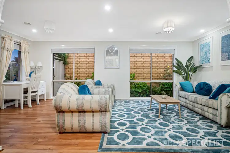 Fifth view of Homely house listing, 57 Tyndall Street, Cranbourne East VIC 3977