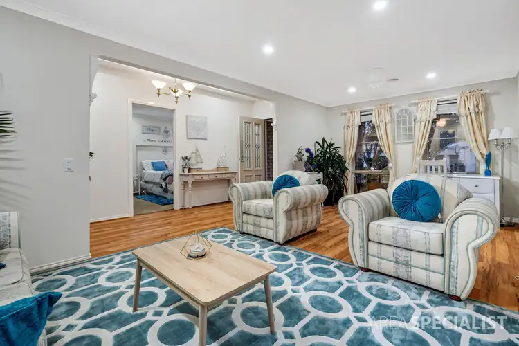 Sixth view of Homely house listing, 57 Tyndall Street, Cranbourne East VIC 3977